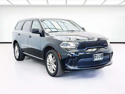 2023 Dodge Durango GT AWD