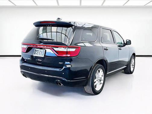 2023 Dodge Durango GT AWD