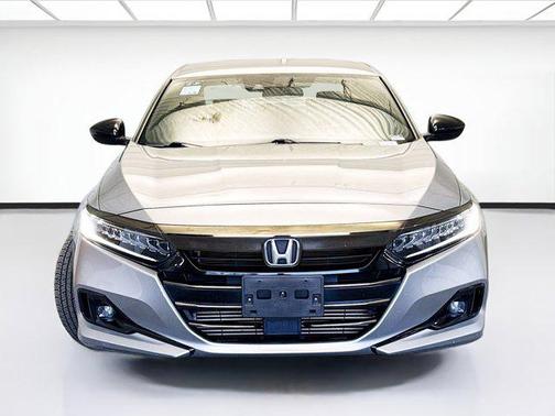 2021 Honda Accord Sport 1.5T