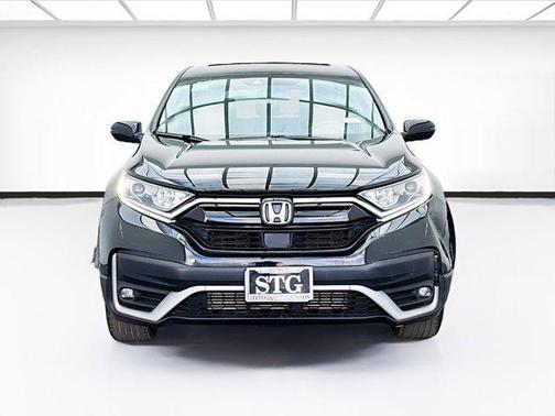 2022 Honda CR-V 2WD EX