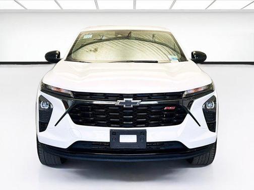 2024 Chevrolet Trax FWD 1RS