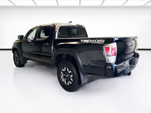 2020 Toyota Tacoma TRD Off Road