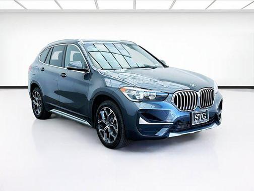 2022 BMW X1 sDrive28i