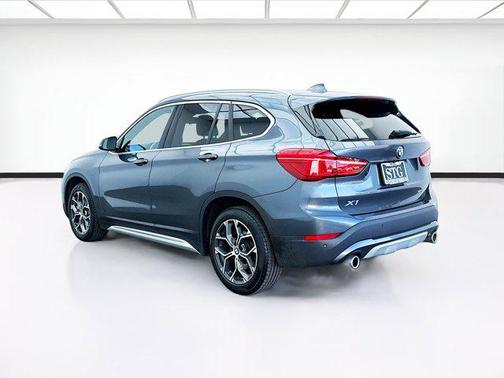 2022 BMW X1 sDrive28i