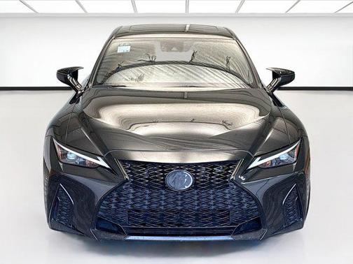 2023 Lexus IS 350 Base