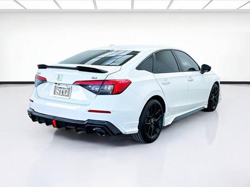 2024 Honda Civic Si Base