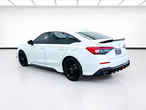 2024 Honda Civic Si Base