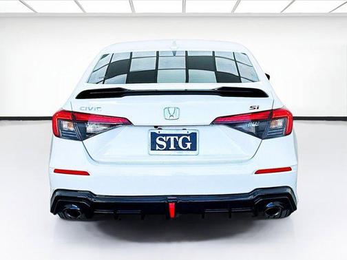 2024 Honda Civic Si Base