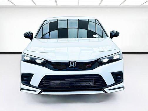 2024 Honda Civic Si Base