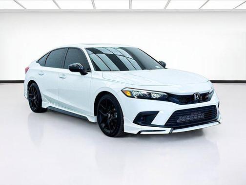 2024 Honda Civic Si Base
