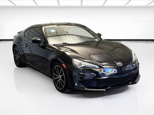 2018 Toyota 86 Base