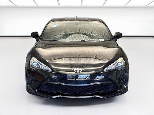 2018 Toyota 86 Base