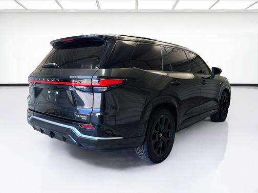 Caviar 2025 Lexus TX 350 Base