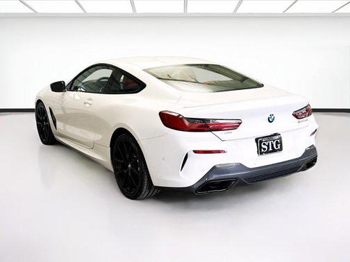 2022 BMW M850 xDrive