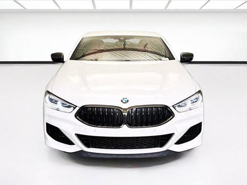 2022 BMW M850 xDrive