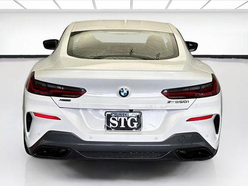 2022 BMW M850 xDrive