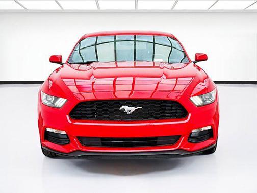 2017 Ford Mustang V6