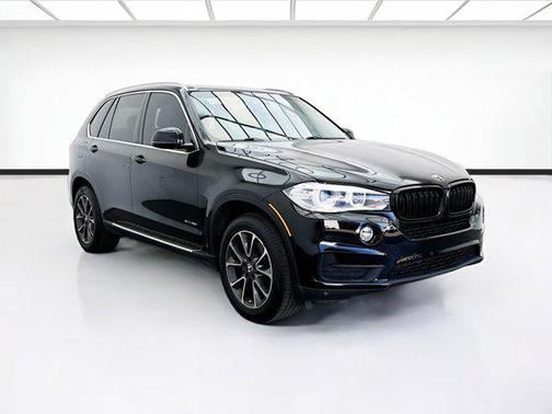 2014 BMW X5 xDrive35i