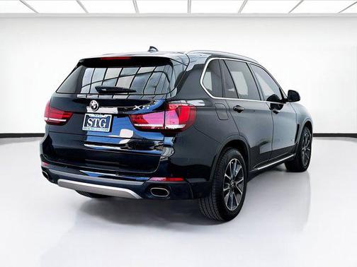 2014 BMW X5 xDrive35i