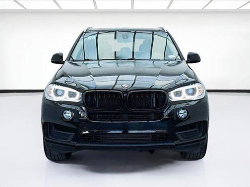 2014 BMW X5 xDrive35i