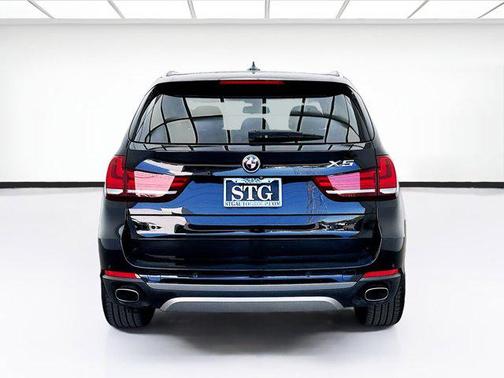 2014 BMW X5 xDrive35i