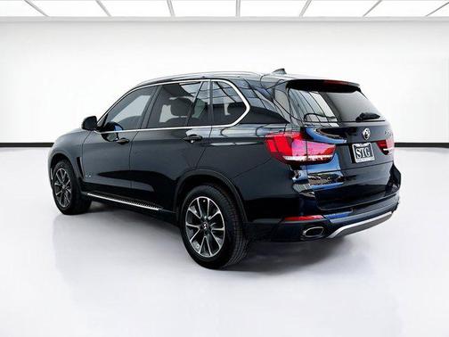 2014 BMW X5 xDrive35i