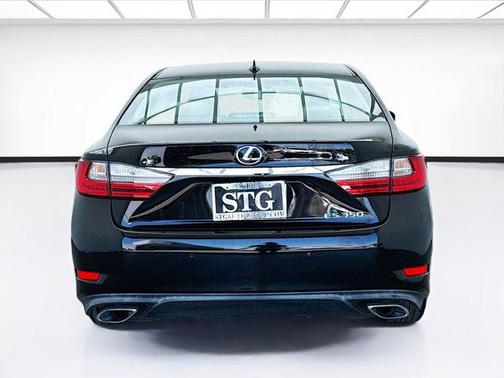 2016 Lexus ES 350 Base
