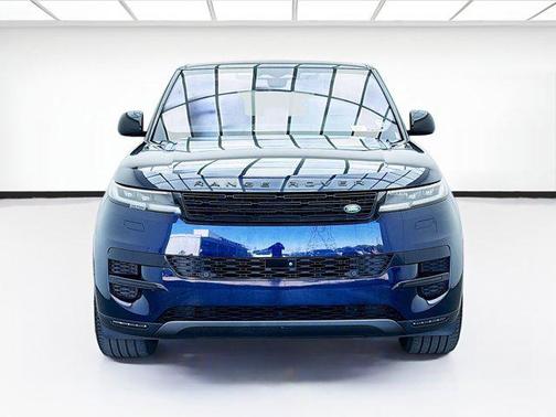 2023 Land Rover Range Rover Sport SE
