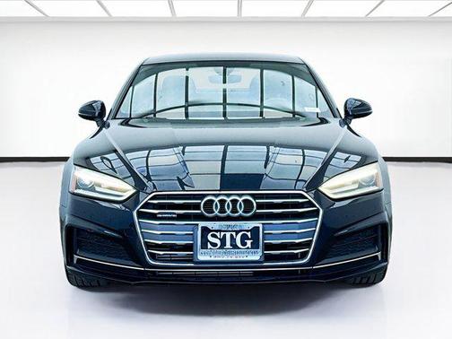 2018 Audi A5 2.0T Premium