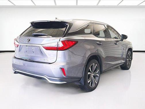 2018 Lexus RX 350L Base