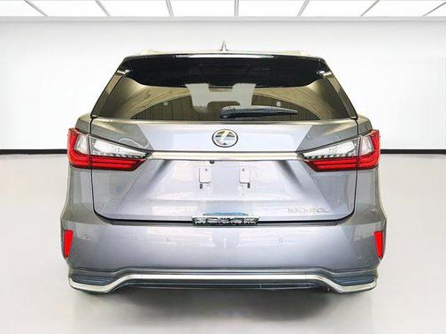 2018 Lexus RX 350L Base