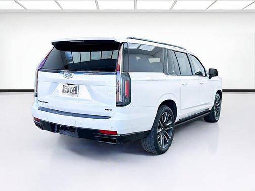 2021 Cadillac Escalade ESV Sport