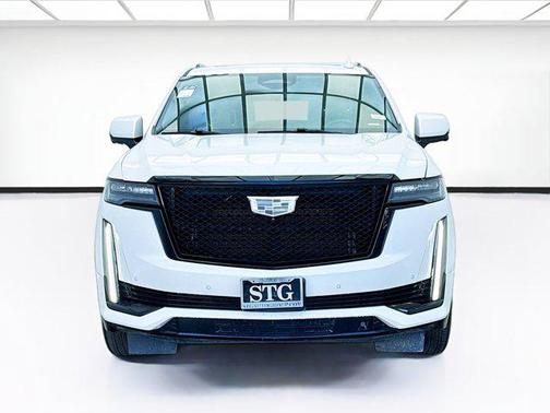 2021 Cadillac Escalade ESV Sport