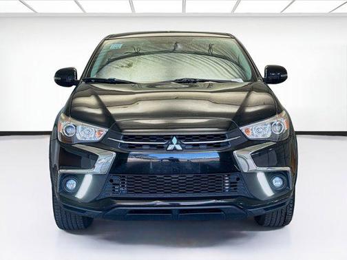2019 Mitsubishi Outlander Sport 2.0 ES