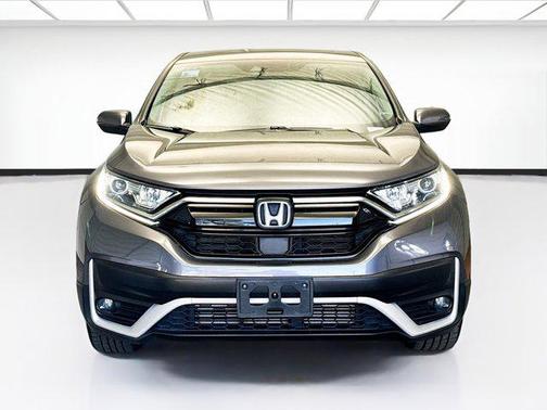 2021 Honda CR-V 2WD EX