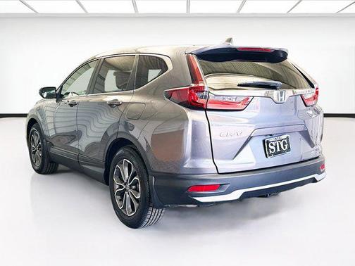 2021 Honda CR-V 2WD EX