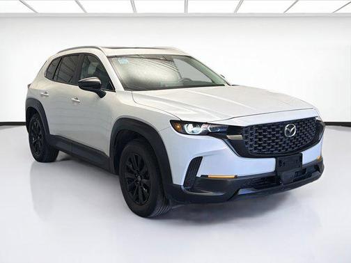 2023 Mazda CX-50 2.5 S Preferred Plus Package