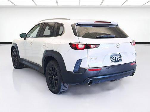 2023 Mazda CX-50 2.5 S Preferred Plus Package