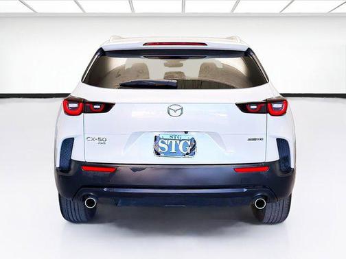2023 Mazda CX-50 2.5 S Preferred Plus Package