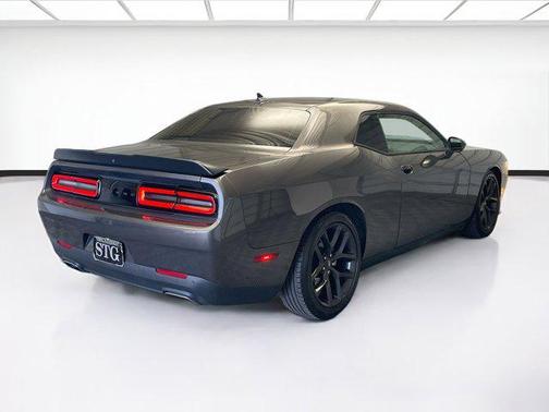 2021 Dodge Challenger GT