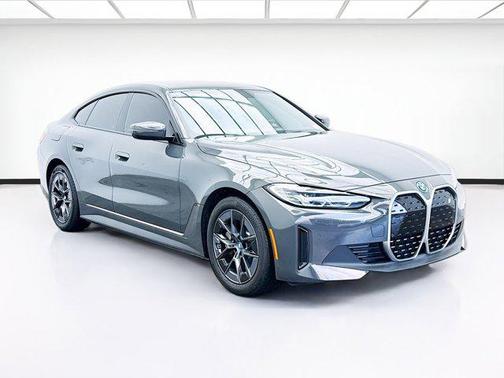 2023 BMW i4 Gran Coupe eDrive35