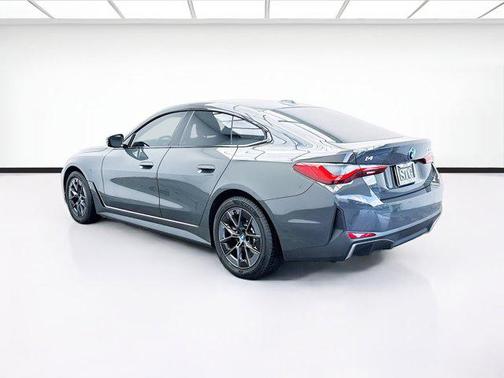 2023 BMW i4 Gran Coupe eDrive35