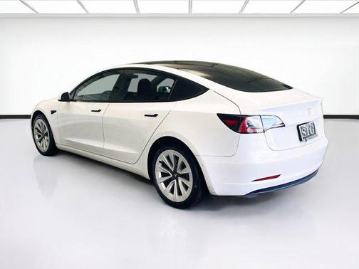 $ppsw 2021 Tesla Model 3 Standard Range Plus