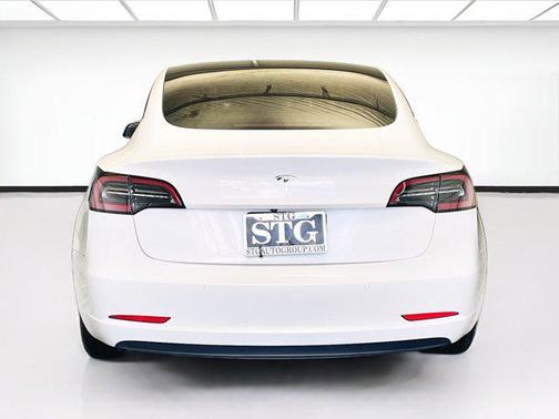 $ppsw 2021 Tesla Model 3 Standard Range Plus
