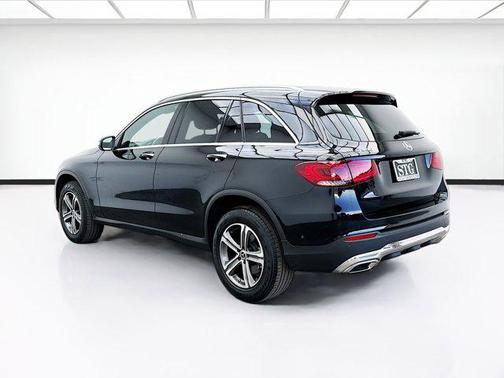 2022 Mercedes-Benz GLC 300 Base