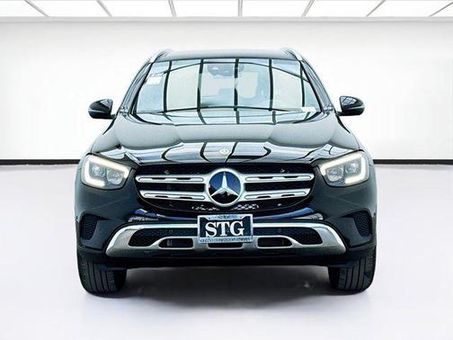 2022 Mercedes-Benz GLC 300 Base