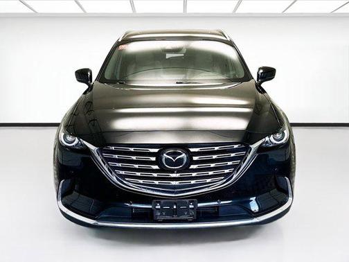 2021 Mazda CX-9 Signature