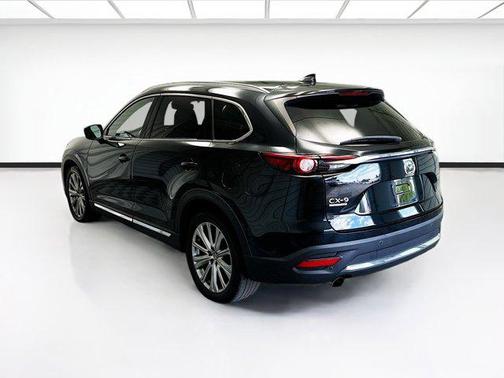 2021 Mazda CX-9 Signature