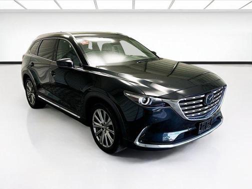 2021 Mazda CX-9 Signature