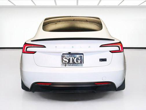 2024 Tesla Model 3 Performance